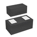 ESD5111PFCT5G by onsemi - TVS DIODE 3.3VWM 6.5VC 2WLCSP