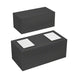 CM1242-33CP by onsemi - TVS DIODE 5VWM 8.6VC 2WLCSP