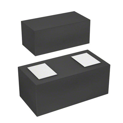 ESD5111FCT5G by onsemi - TVS DIODE 3.3VWM 6.5VC 2WLCSP