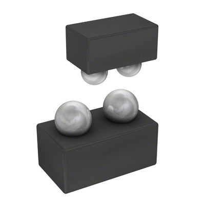 IP4302CX2/A,315 by Nexperia USA Inc. - TVS DIODE 2WLCSP