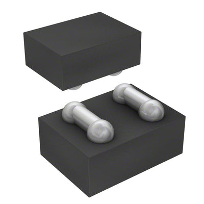 ESDA14V2-1BF3 by STMicroelectronics - TVS DIODE 12VWM 2FLIPCHIP
