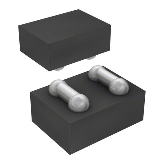 ESDA14V2-1BF3 by STMicroelectronics - TVS DIODE 12VWM 2FLIPCHIP