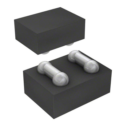 ESDAXLC4-1BF3 by STMicroelectronics - TVS DIODE 3VWM 10VC 2FLIPCHIP
