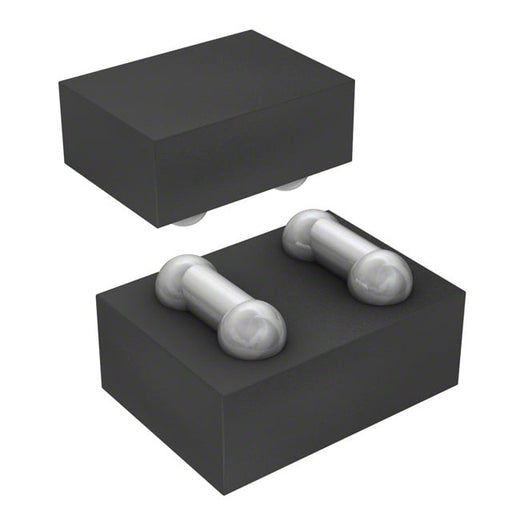 ESDAXLC4-1BF3 by STMicroelectronics - TVS DIODE 3VWM 10VC 2FLIPCHIP