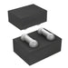 ESDA14V2-1BF3 by STMicroelectronics - TVS DIODE 12VWM 2FLIPCHIP