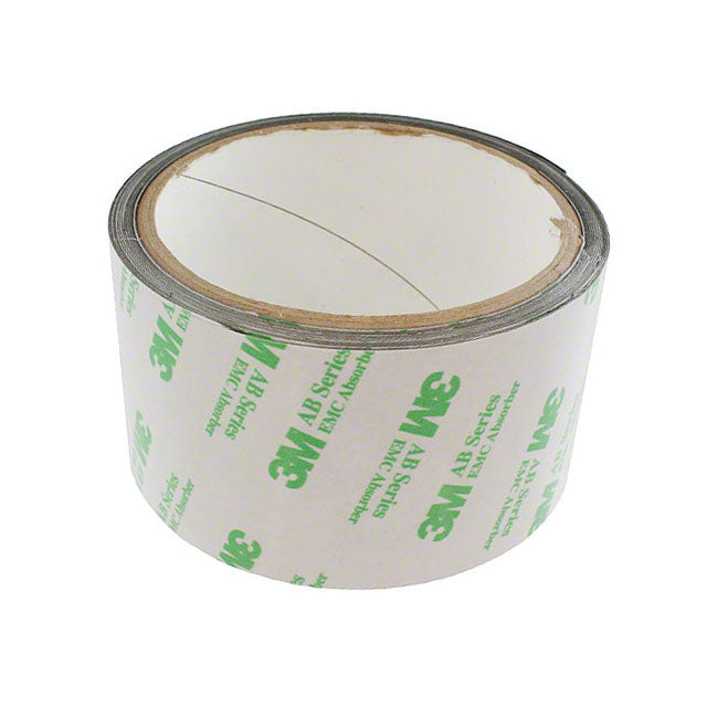 2.06-4-AB5020 by 3M (TC) - RF EMI SHLDING TAPE 12'X2.069
