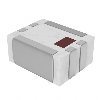 2450FB39C100001E by Johanson Technology Inc. - BALUN 2.4GHZ-2.5GHZ 50/100 1008