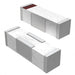 2450AT43B0100001E by Johanson Technology Inc. - RF ANT 2.4GHZ CHIP SOLDER SMD