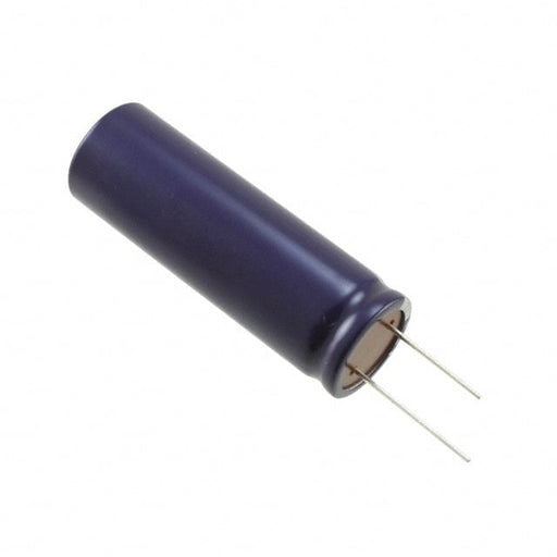 2.5DMA190M22X65 by Rubycon - CAP 190F 20% 2.5V THROUGH HOLE