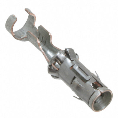 929971-1 by TE Connectivity AMP Connectors - CONTACT SOCKET 13-17AWG CRIMP