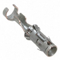 962982-1 by TE Connectivity AMP Connectors - CONTACT SOCKET 14-16AWG CRIMP