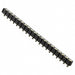 20-0518-00 by Aries Electronics - CONNECTOR SOCKET SIP 20POS GOLD