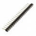 20-0518-10T by Aries Electronics - CONNECTOR SOCKET SIP 20POS GOLD