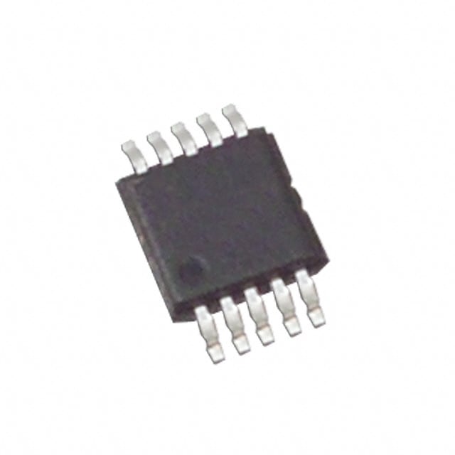 EL1517AIYE-T7 by Renesas Electronics America Inc - IC DRIVER 1/0 10HMSOP