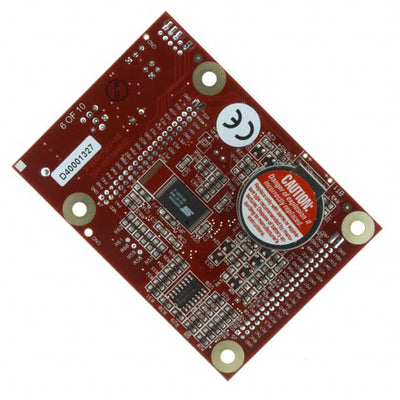 20-101-0356 by Digi - SBC 29.5MHZ 1CR 512KB/128KB RAM