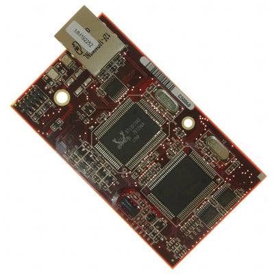 20-101-0435 by Digi - IC MOD RABBIT 2000 22.1MHZ 128KB