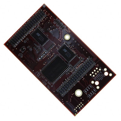 20-101-0436 by Digi - IC MOD RABBIT 2000 22.1MHZ 512KB