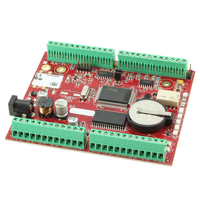 20-101-0457 by Digi - SBC 22.1MHZ 1CR 128KB/128KB RAM