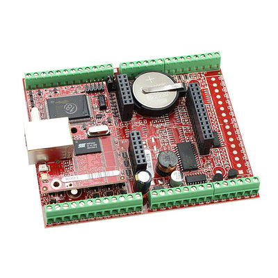 20-101-0462 by Digi - SBC 22.1MHZ 1CR 128KB/128KB RAM