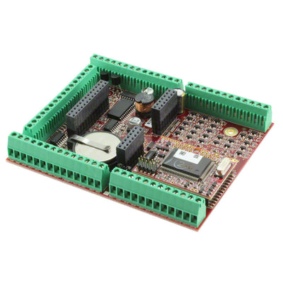 20-101-0463 by Digi - SBC 22.1MHZ 1CR 128KB/128KB RAM