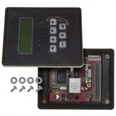 20-101-0492 by Digi - SBC 22.1MHZ 1CR 128KB/128KB RAM
