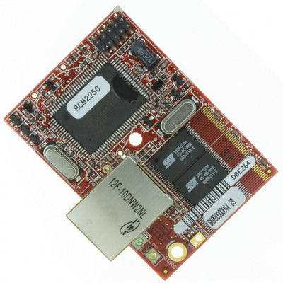 20-101-0494 by Digi - IC MOD RABBIT 2000 22.1MHZ 512KB