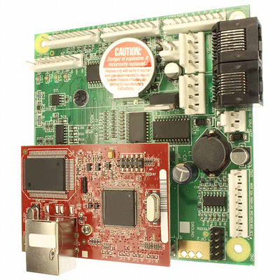 20-101-0575 by Digi - SBC 29.4MHZ 1CR 512KB/128KB RAM