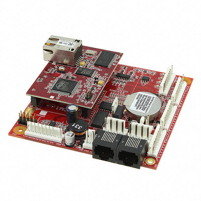 20-101-0602 by Digi - SBC 29.4MHZ 1CR 512KB/128KB RAM