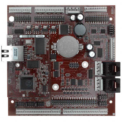 20-101-0889 by Digi - SBC 44.2MHZ 1CR 512KB/512KB RAM