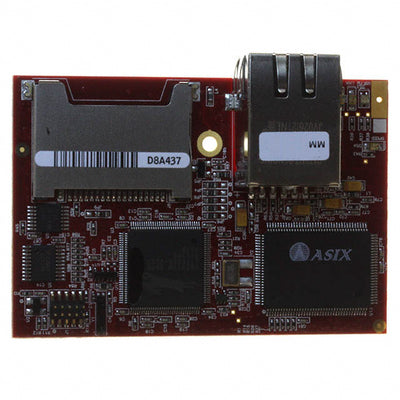20-101-1055 by Digi - IC MOD RABBIT 3000 44.2MHZ 1MB