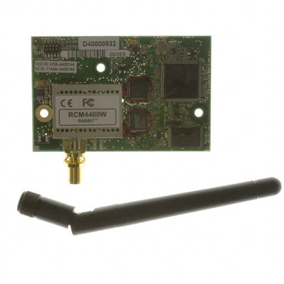 20-101-1221 by Digi - RF TXRX MODULE WIFI SMA SMD