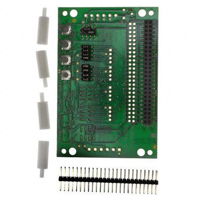 20-101-1253 by Digi - BOARD SERIAL COMM RCM56/57XX