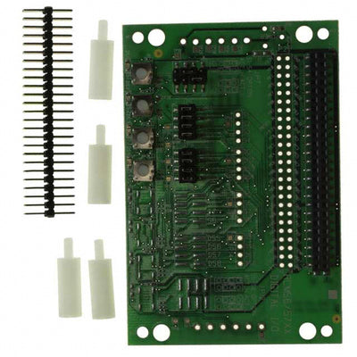 20-101-1254 by Digi - BOARD DGTL I/O RCM56/57XX
