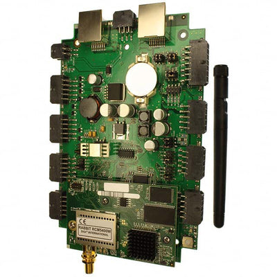 20-101-1260 by Digi - SBC 73.73MHZ 1CR 512KB/512KB RAM