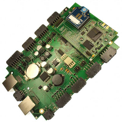 20-101-1261 by Digi - SBC 29.49MHZ 1CR 512KB/512KB RAM