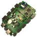 20-101-1261 by Digi - SBC 29.49MHZ 1CR 512KB/512KB RAM