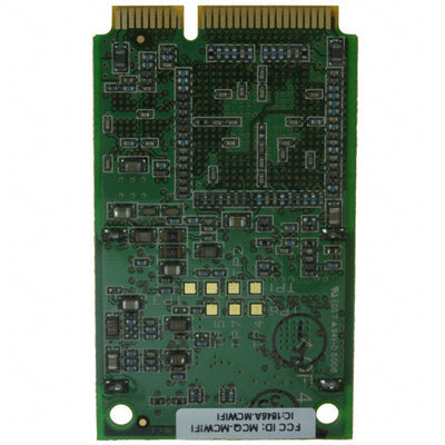 20-101-1265 by Digi - RF TXRX MODULE WIFI U.FL SMD