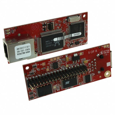 20-101-1305 by Digi - IC MOD RABBIT 3000 22.1MHZ 512KB