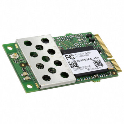 20-101-1322 by Digi - RF TXRX MODULE WIFI THROUGH HOLE