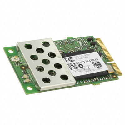 20-101-1323 by Digi - RF TXRX MODULE WIFI THROUGH HOLE