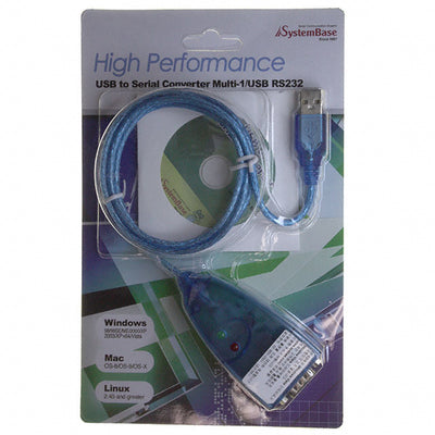 20-151-0178 by Digi - CABLE CONVERTER RS-232 TO USB