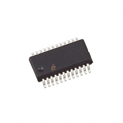 EL4511CU-T7 by Renesas Electronics America Inc - IC VIDEO SYNC SEPARATOR 24QSOP