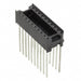 20-3501-30 by Aries Electronics - CONNECTOR IC DIP SOCKET 20POS TIN