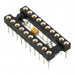 20-3518-101 by Aries Electronics - CONNECTOR IC DIP SOCKET 20POS GOLD