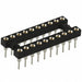 20-3518-10 by Aries Electronics - CONNECTOR IC DIP SOCKET 20POS GOLD