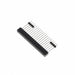 20-7825-10 by Aries Electronics - CONNECTOR SOCKET SIP 20POS TIN