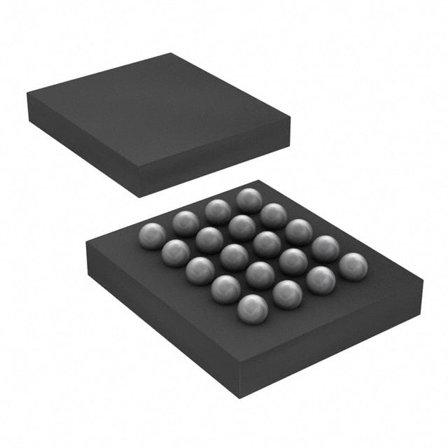SN74LVT245BGQNR by Texas Instruments - IC TXRX NON-INVERT 3.6V 20BGA