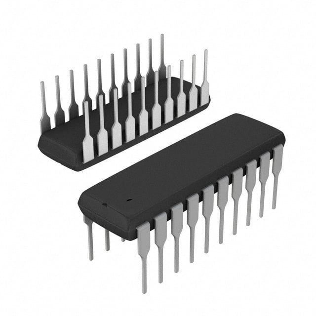 NMC27C32BQE200 by onsemi - IC EPROM 32KBIT PARALLEL 24DIP