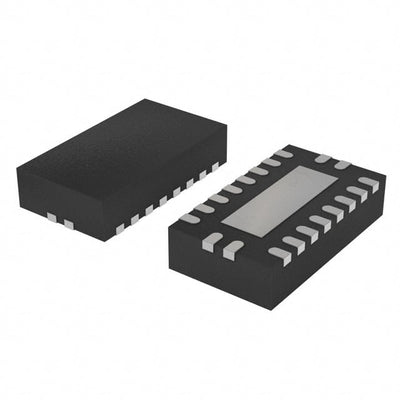 74LVC573ABXX by Nexperia USA Inc. - IC TRANSPARENT LATCH 20DHXQFN