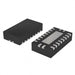 74LVC573ABXX by Nexperia USA Inc. - IC TRANSPARENT LATCH 20DHXQFN